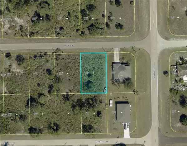 1150 Cellini ST E, Lehigh Acres, FL 33974