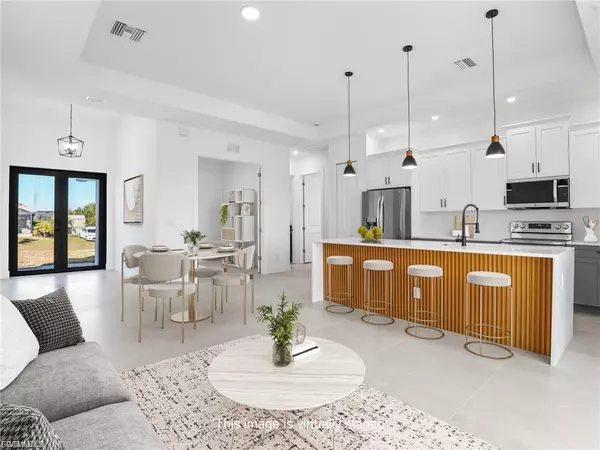 Cape Coral, FL 33993,1612 NW 9th AVE