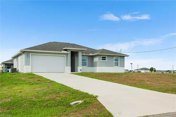 Labelle, FL 33935,1049 Solar CT
