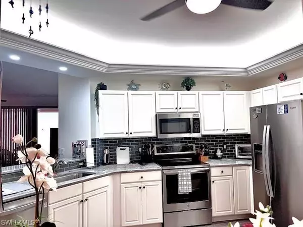 Fort Myers, FL 33913,10125 Colonial Country Club BLVD #1707