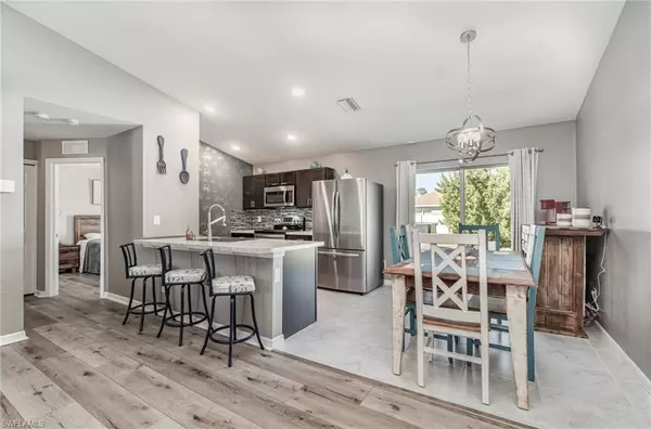 Cape Coral, FL 33909,1809 NE 44th TER