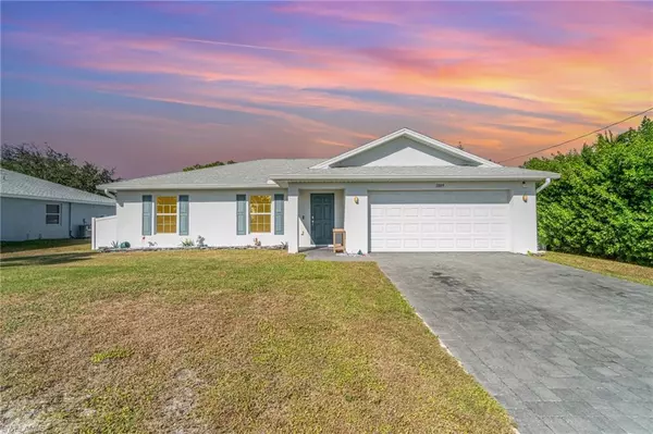1809 NE 44th TER, Cape Coral, FL 33909