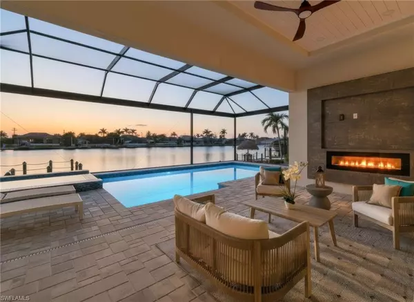 Cape Coral, FL 33991,418 SW 33rd AVE