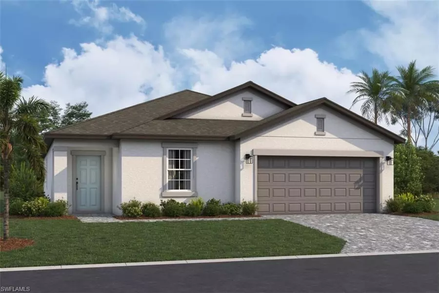 238 Lakeside Breeze WAY, Lehigh Acres, FL 33936