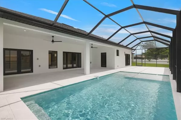 Cape Coral, FL 33914,4333 SW 16th PL