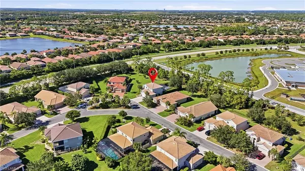 Fort Myers, FL 33913,13229 Little Gem CIR