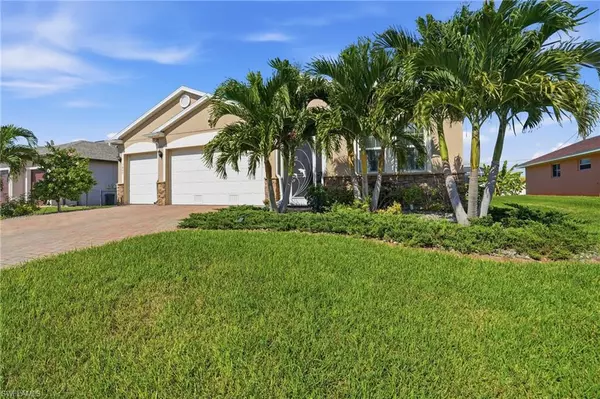 Cape Coral, FL 33914,1807 SW 40th TER
