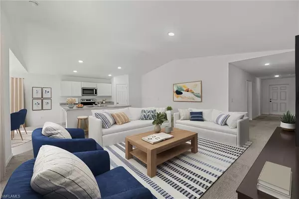 Labelle, FL 33935,5097 N Peachtree CIR