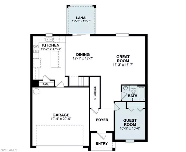 Lehigh Acres, FL 33936,242 Lakeside Breeze WAY