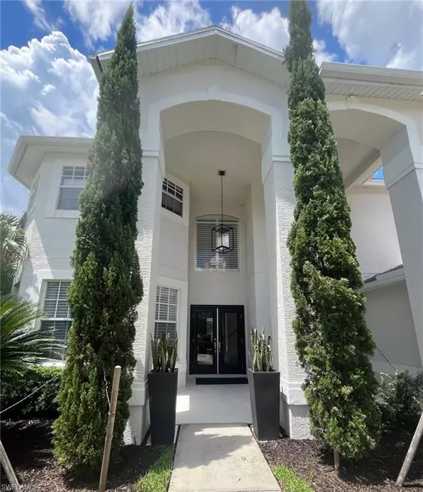 Estero, FL 33928,21524 Belhaven WAY