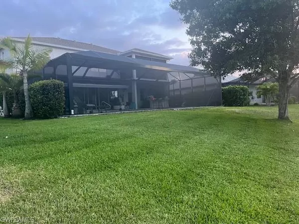 Estero, FL 33928,21524 Belhaven WAY