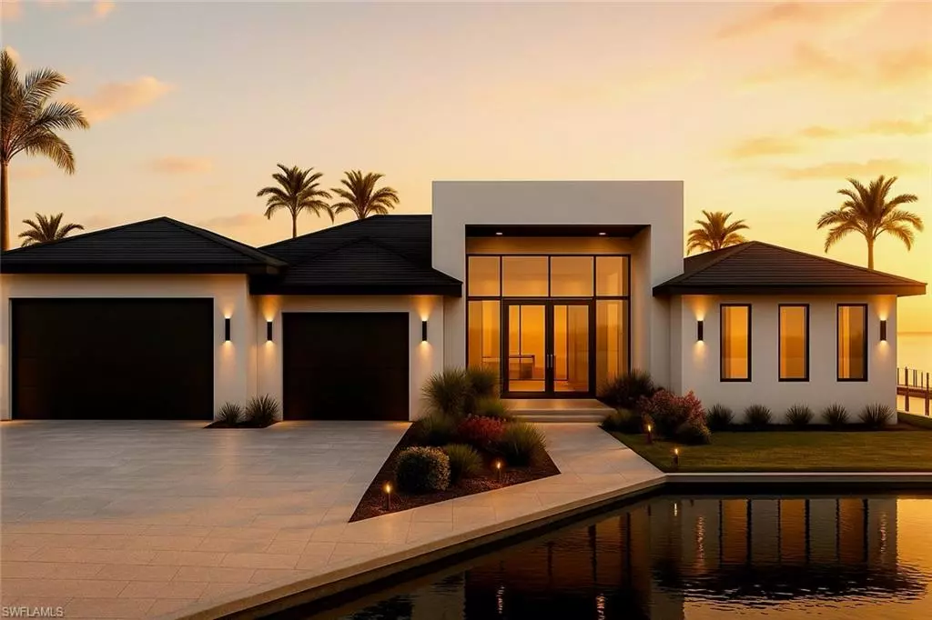 Cape Coral, FL 33914,139 SW 53rd ST