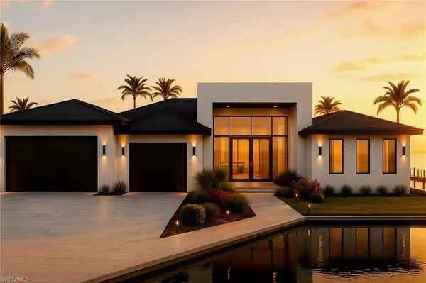 139 SW 53rd ST, Cape Coral, FL 33914