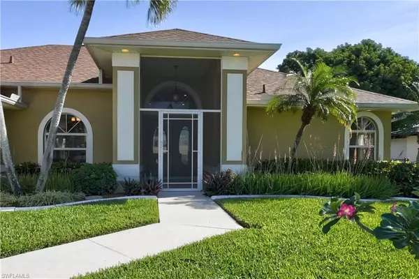 Cape Coral, FL 33914,5329 SW 8th CT