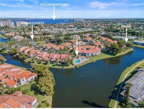 Fort Myers, FL 33908,15193 Seabreeze Cove CIR