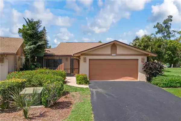17348 Birchwood LN, Fort Myers, FL 33908