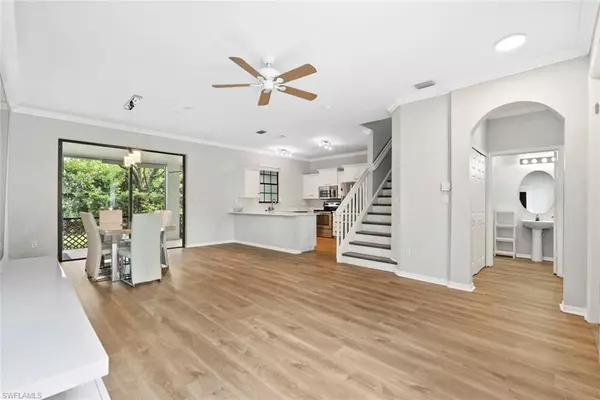 Naples, FL 34119,14617 Sutherland AVE #80