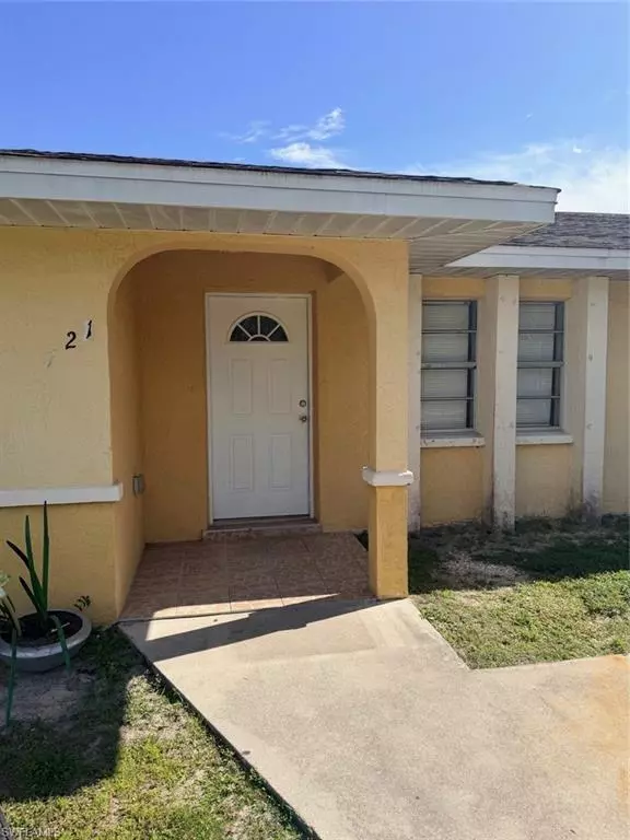 Lehigh Acres, FL 33973,721 Gilbert AVE S