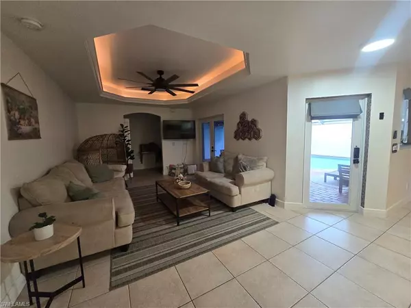 Cape Coral, FL 33914,2309 SW 27th ST