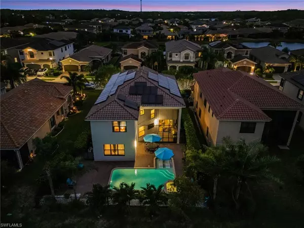 Fort Myers, FL 33913,11715 Oakwood Preserve PL