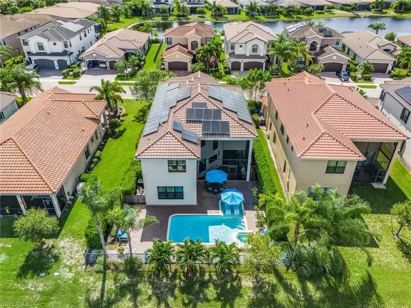 Fort Myers, FL 33913,11715 Oakwood Preserve PL