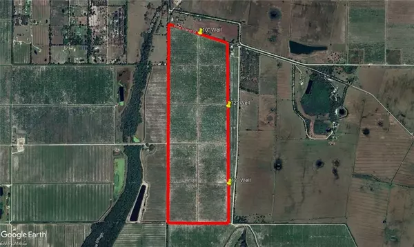 Arcadia, FL 34266,7019 SE Prairie Creek RD