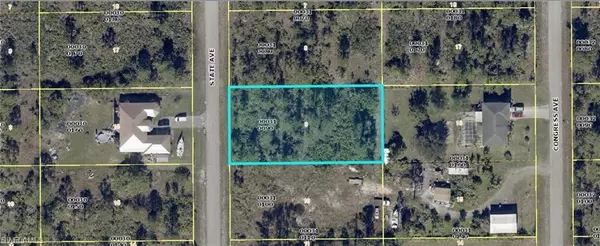1006 State AVE, Lehigh Acres, FL 33972