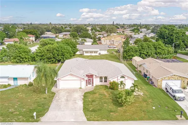 Cape Coral, FL 33904,1141 SE 35th TER