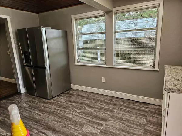 North Fort Myers, FL 33917,1322 Old Bridge RD