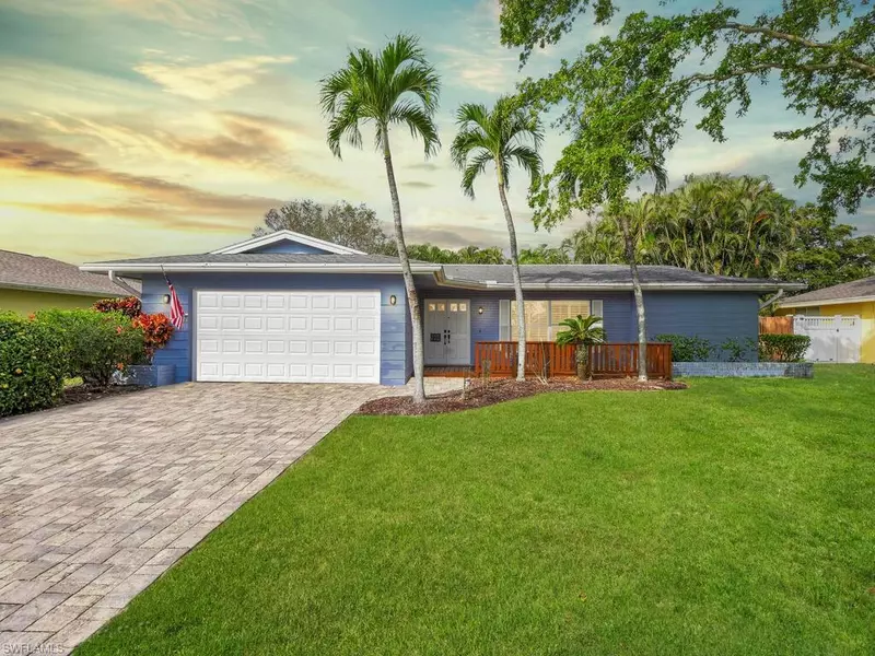 5324 Chippendale CIR E, Fort Myers, FL 33919