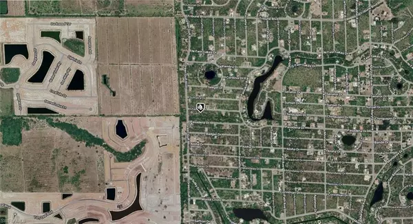 Punta Gorda, FL 33955,27057 Chamois DR