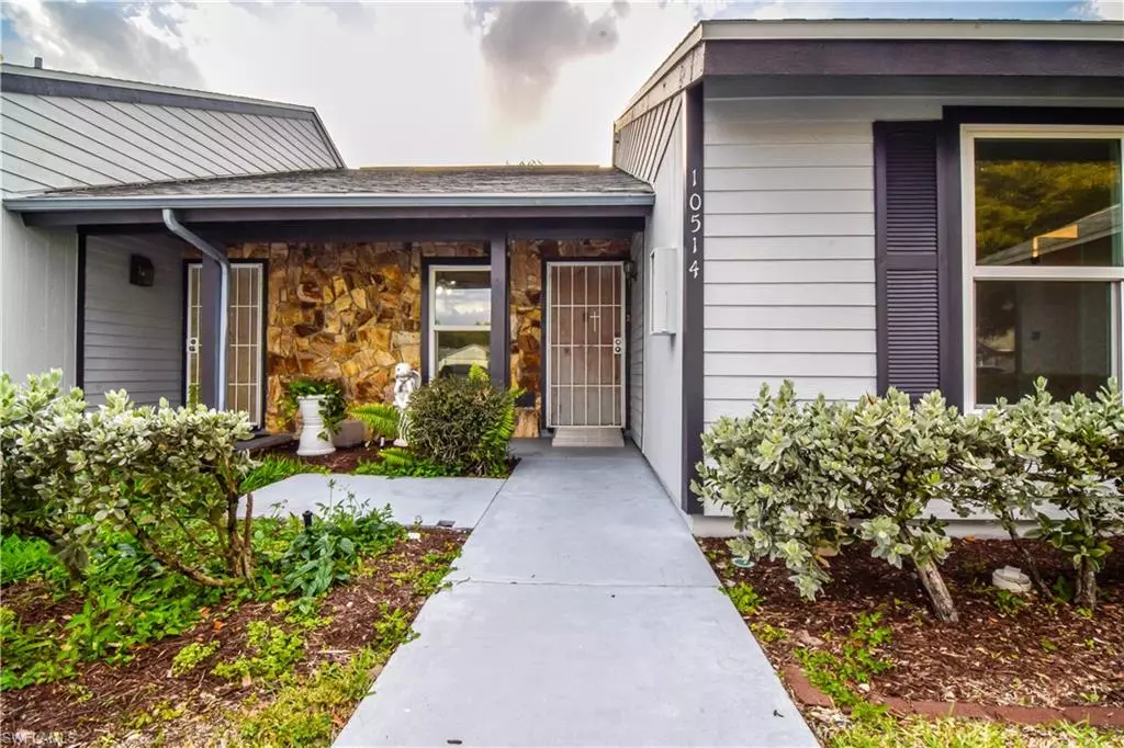 Lehigh Acres, FL 33936,10514 Newbury CT