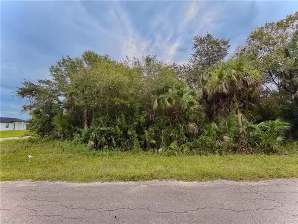 121 Bremen AVE S, Lehigh Acres, FL 33974