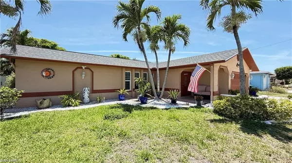 Cape Coral, FL 33990,1424 SE 22nd TER
