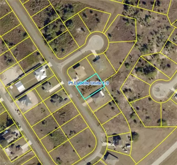 Labelle, FL 33935,8013 Mangrove CIR