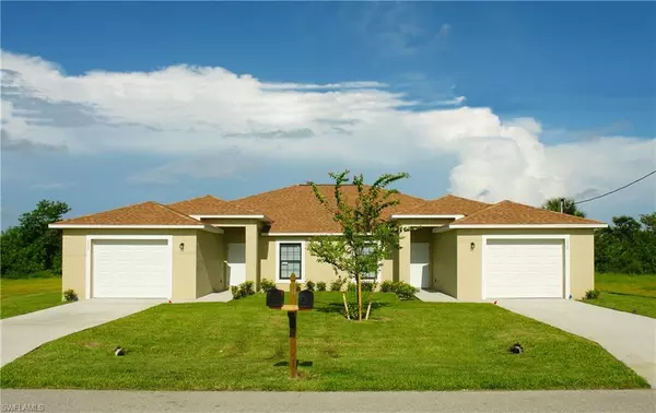 Cape Coral, FL 33990,530 SE 5th AVE