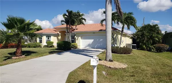 Cape Coral, FL 33991,3433 SW 7th LN