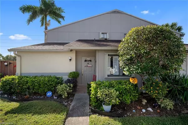 5272 CEDARBEND DR #1, Fort Myers, FL 33919