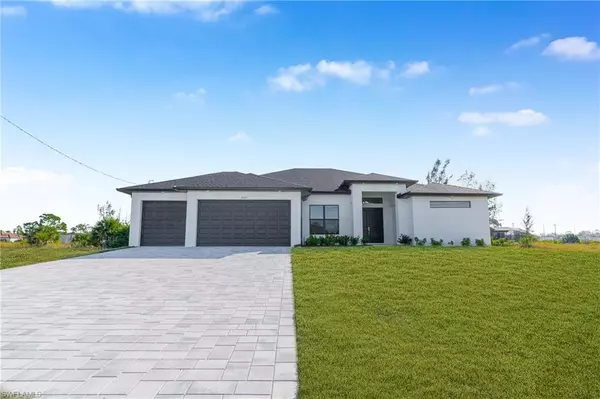 Cape Coral, FL 33993,2005 NW 32nd CT