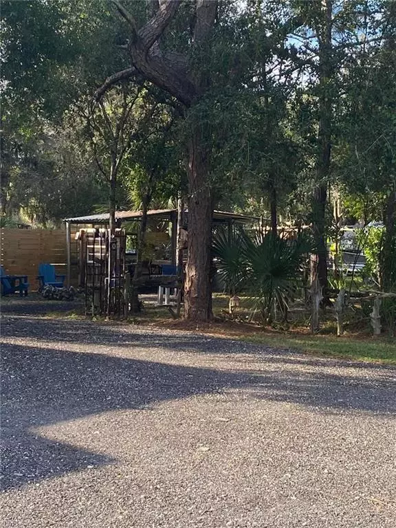 Clewiston, FL 33440,430 S Lindero ST