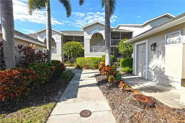 Fort Myers, FL 33912,14520 Hickory Hill CT #813