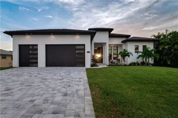 Cape Coral, FL 33904,5130 Atlantic CT