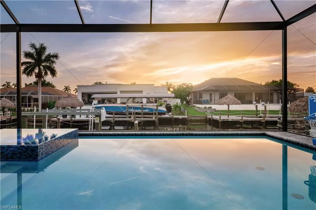 Cape Coral, FL 33904,5130 Atlantic CT