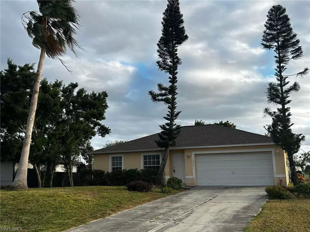 Cape Coral, FL 33909,1926 NE 15th LN