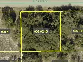 3604 E 17th ST, Lehigh Acres, FL 33972