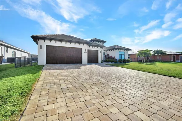 Cape Coral, FL 33993,3708 NW 1st ST