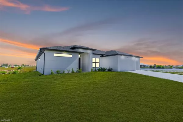 Cape Coral, FL 33993,1003 NW 33rd AVE