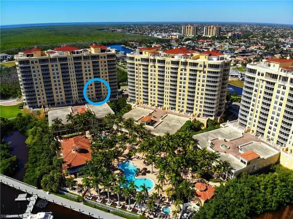 Cape Coral, FL 33914,6081 Silver King BLVD #202