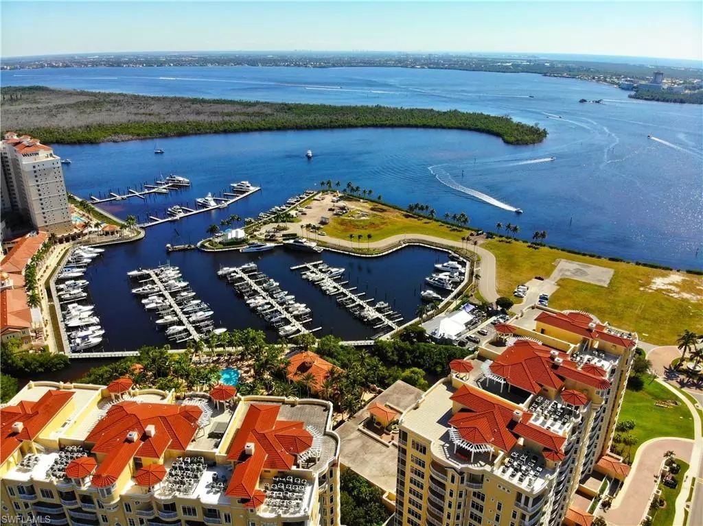 Cape Coral, FL 33914,6081 Silver King BLVD #202