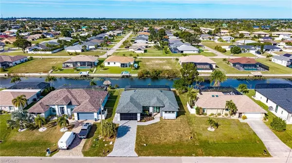 Cape Coral, FL 33991,1141 SW 24th ST